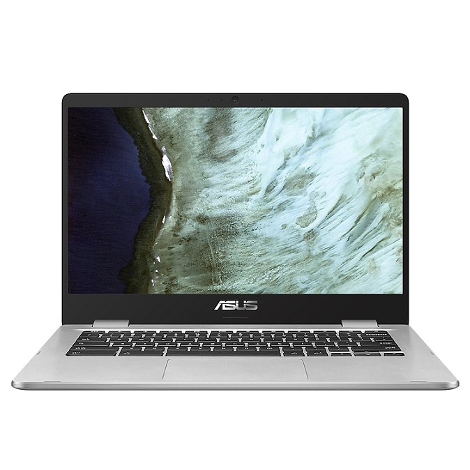 Ordinateurs Portables Asus Chromebook C423Na-Ec0710 Intel Celeron 4 Go Ram 64Go SSD 14"